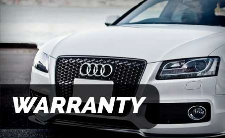 warranty