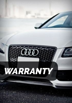 warranty